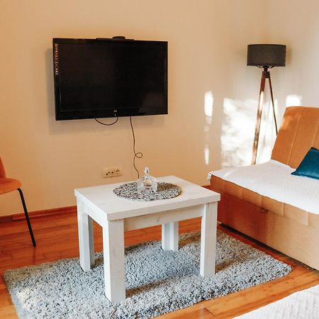 Apartman Mia ริซาน ภายนอก รูปภาพ