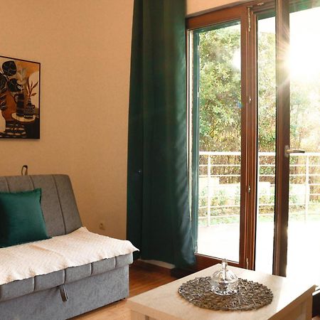 Apartman Mia ริซาน ภายนอก รูปภาพ