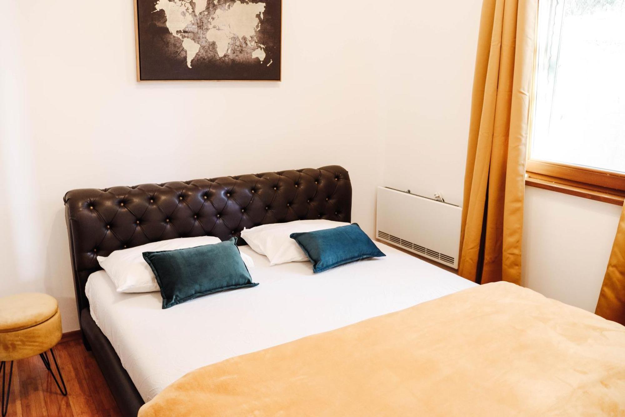 Apartman Mia ริซาน ภายนอก รูปภาพ